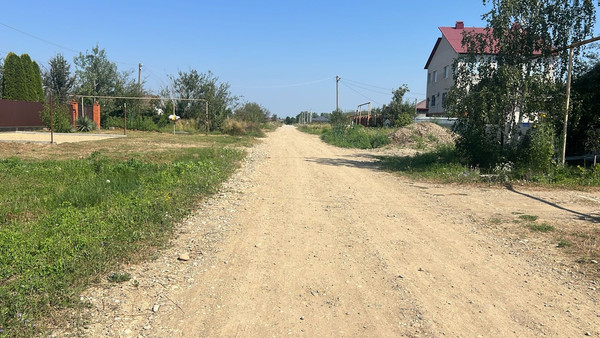 Продам участок 10 соток, ИЖС, Лунная ул, Апшеронск г, 0 км от города