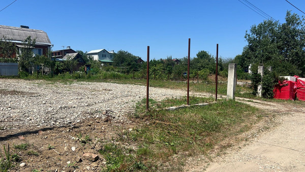 Продам участок 7,5 соток, ИЖС, Подлесная ул, Апшеронск г, 0 км от города