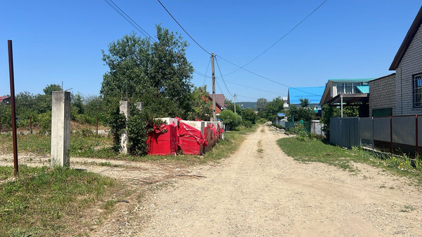 Продам участок 7,5 соток, ИЖС, Подлесная ул, Апшеронск г, 0 км от города