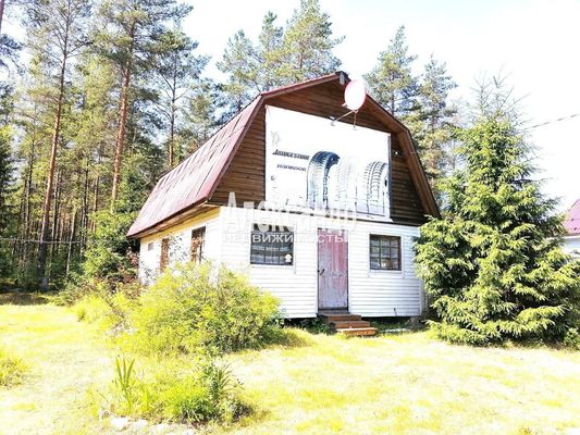 Продам дачу, Мик снт, 60 км от города