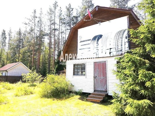 Продам дачу, Мик снт, 60 км от города