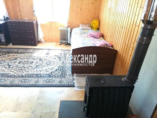 Продам дачу, Мик снт, 60 км от города