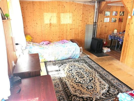 Продам дачу, Мик снт, 60 км от города