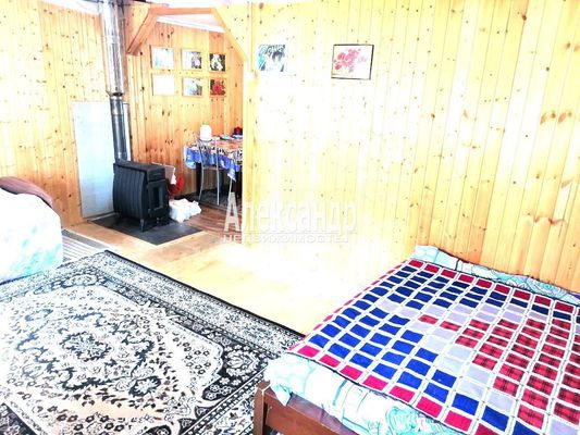 Продам дачу, Мик снт, 60 км от города