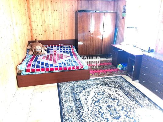 Продам дачу, Мик снт, 60 км от города