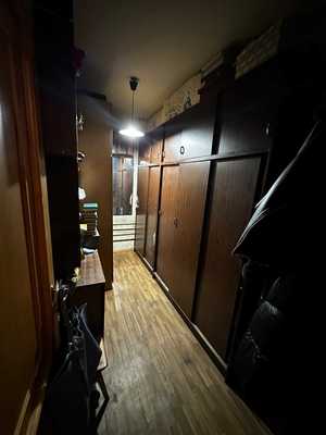 Продам трехкомнатную (3-комн.) квартиру, Софьи Ковалевской ул, 12к1, Москва г