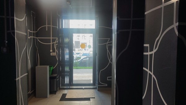 Сдам коммерческое помещение 127 м2, Каштановая (Зенино ЖК Самолёт мкр.) ул, 6/2, Люберцы г