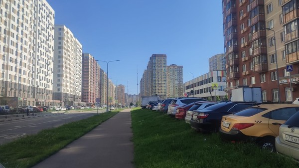 Сдам коммерческое помещение 127 м2, Каштановая (Зенино ЖК Самолёт мкр.) ул, 6/2, Люберцы г