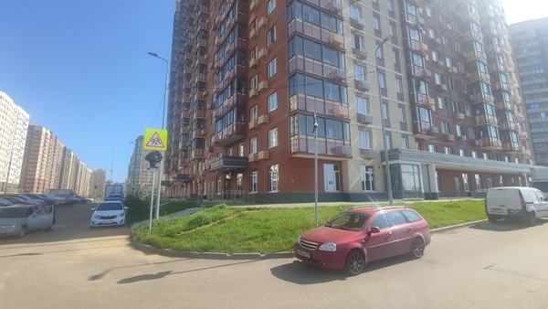 Сдам коммерческое помещение 127 м2, Каштановая (Зенино ЖК Самолёт мкр.) ул, 6/2, Люберцы г