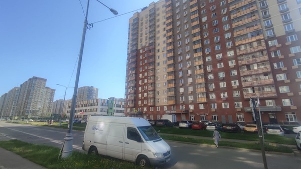 Сдам коммерческое помещение 127 м2, Каштановая (Зенино ЖК Самолёт мкр.) ул, 6/2, Люберцы г