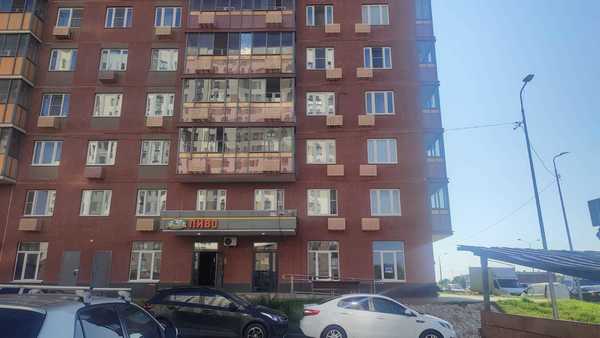 Сдам коммерческое помещение 127 м2, Каштановая (Зенино ЖК Самолёт мкр.) ул, 6/2, Люберцы г