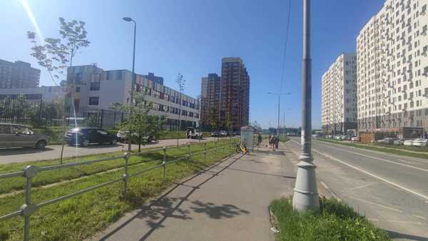 Сдам коммерческое помещение 127 м2, Каштановая (Зенино ЖК Самолёт мкр.) ул, 6/2, Люберцы г