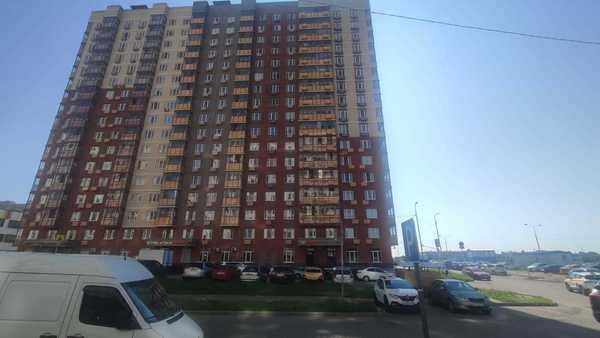 Сдам коммерческое помещение 127 м2, Каштановая (Зенино ЖК Самолёт мкр.) ул, 6/2, Люберцы г