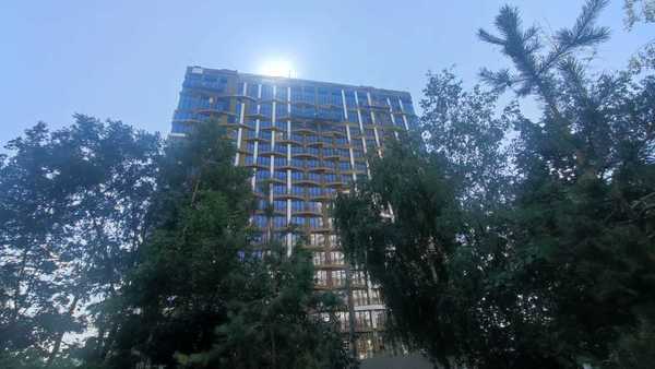 Продам однокомнатную (1-комн.) квартиру, Чистяковой ул, 8к2, Одинцово г