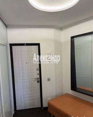 Продам двухкомнатную (2-комн.) квартиру, Токарева ул, 6, Сестрорецк г