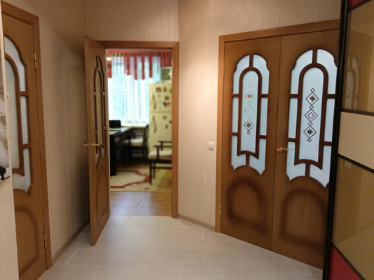 Продам трехкомнатную (3-комн.) квартиру, Водоотводный пер, 24, Ростов-на-Дону г