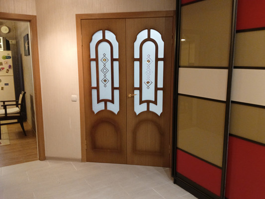 Продам трехкомнатную (3-комн.) квартиру, Водоотводный пер, 24, Ростов-на-Дону г