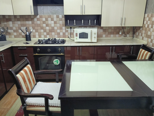 Продам трехкомнатную (3-комн.) квартиру, Водоотводный пер, 24, Ростов-на-Дону г