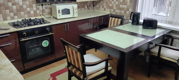 Продам трехкомнатную (3-комн.) квартиру, Водоотводный пер, 24, Ростов-на-Дону г