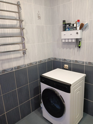 Продам трехкомнатную (3-комн.) квартиру, Водоотводный пер, 24, Ростов-на-Дону г