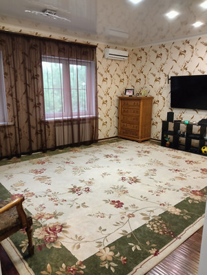 Продам трехкомнатную (3-комн.) квартиру, Водоотводный пер, 24, Ростов-на-Дону г
