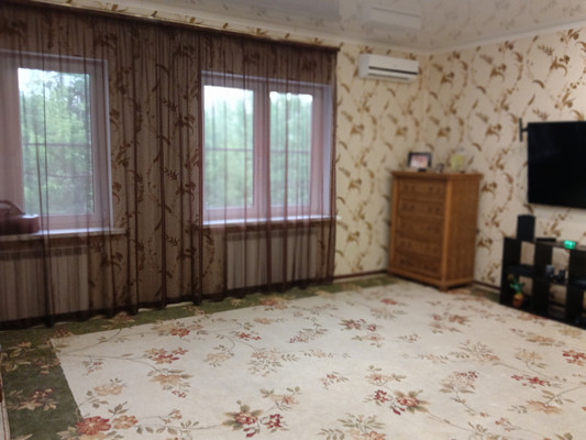 Продам трехкомнатную (3-комн.) квартиру, Водоотводный пер, 24, Ростов-на-Дону г