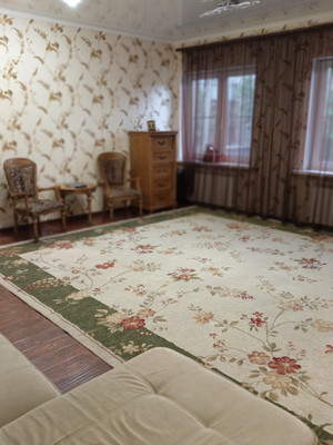 Продам трехкомнатную (3-комн.) квартиру, Водоотводный пер, 24, Ростов-на-Дону г