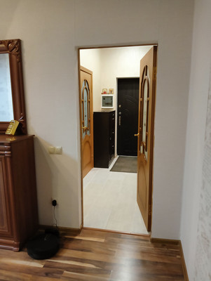 Продам трехкомнатную (3-комн.) квартиру, Водоотводный пер, 24, Ростов-на-Дону г