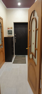 Продам трехкомнатную (3-комн.) квартиру, Водоотводный пер, 24, Ростов-на-Дону г