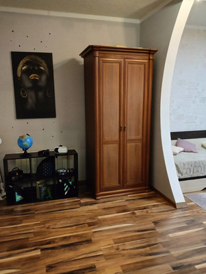 Продам трехкомнатную (3-комн.) квартиру, Водоотводный пер, 24, Ростов-на-Дону г