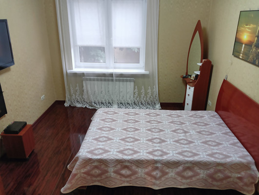 Продам трехкомнатную (3-комн.) квартиру, Водоотводный пер, 24, Ростов-на-Дону г