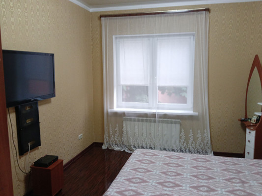 Продам трехкомнатную (3-комн.) квартиру, Водоотводный пер, 24, Ростов-на-Дону г