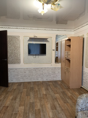 Продам трехкомнатную (3-комн.) квартиру, Ленина ул, 113кА, Ханты-Мансийск г