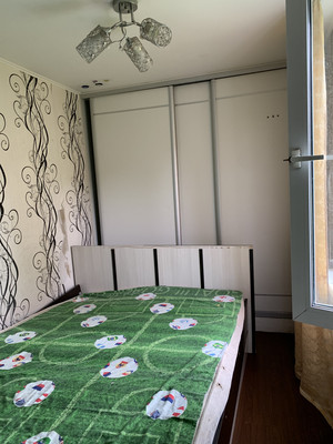 Продам трехкомнатную (3-комн.) квартиру, Ленина ул, 113кА, Ханты-Мансийск г