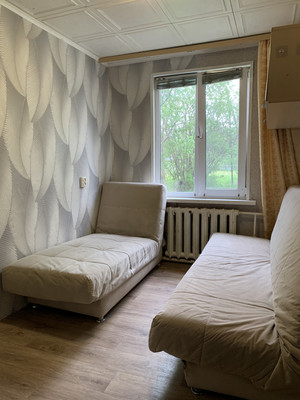 Продам трехкомнатную (3-комн.) квартиру, Ленина ул, 113кА, Ханты-Мансийск г