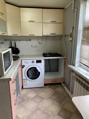 Продам трехкомнатную (3-комн.) квартиру, Ленина ул, 113кА, Ханты-Мансийск г