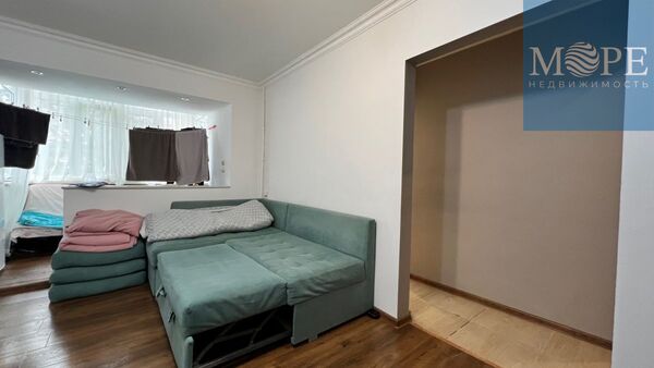 Продам двухкомнатную (2-комн.) квартиру, Цветной бульвар (Центральный р-н) ул, 34, Сочи г