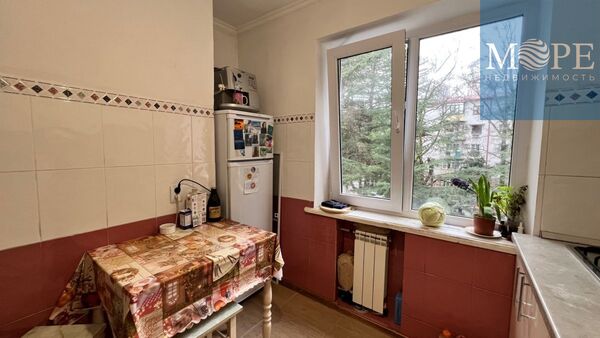 Продам двухкомнатную (2-комн.) квартиру, Цветной бульвар (Центральный р-н) ул, 34, Сочи г