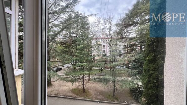 Продам двухкомнатную (2-комн.) квартиру, Цветной бульвар (Центральный р-н) ул, 34, Сочи г