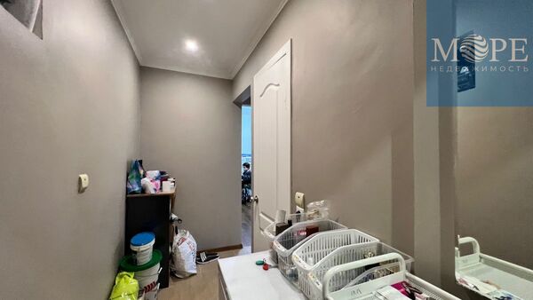 Продам двухкомнатную (2-комн.) квартиру, Цветной бульвар (Центральный р-н) ул, 34, Сочи г