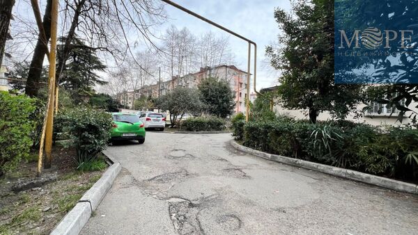 Продам двухкомнатную (2-комн.) квартиру, Цветной бульвар (Центральный р-н) ул, 34, Сочи г