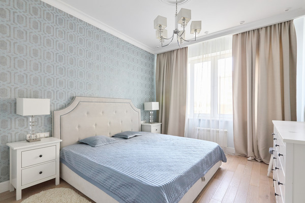 Продам трехкомнатную (3-комн.) квартиру, Лиственная ул, 3, Вешки п