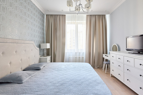 Продам трехкомнатную (3-комн.) квартиру, Лиственная ул, 3, Вешки п
