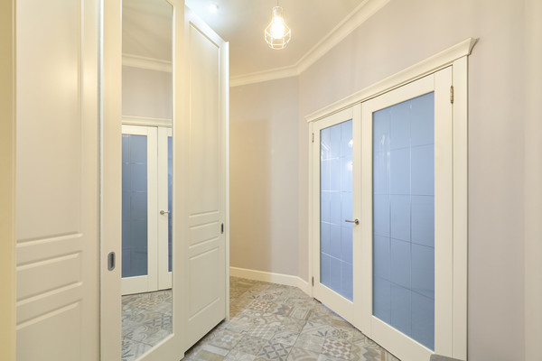 Продам трехкомнатную (3-комн.) квартиру, Лиственная ул, 3, Вешки п