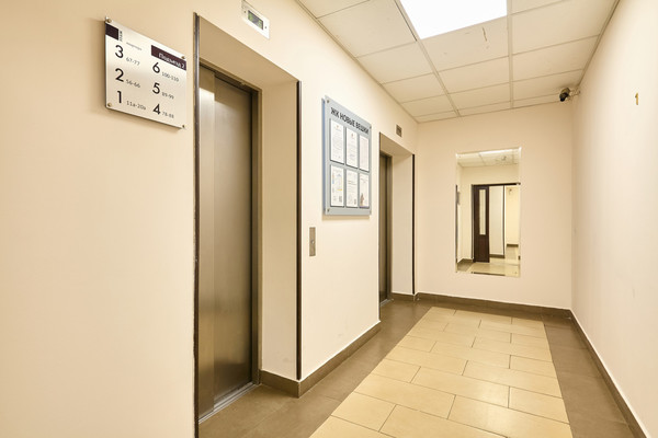Продам трехкомнатную (3-комн.) квартиру, Лиственная ул, 3, Вешки п
