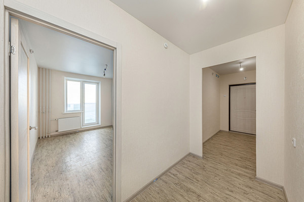 Продам двухкомнатную (2-комн.) , Краснопольский пр-кт, 36, Челябинск г