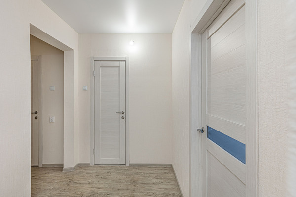 Продам двухкомнатную (2-комн.) , Краснопольский пр-кт, 36, Челябинск г
