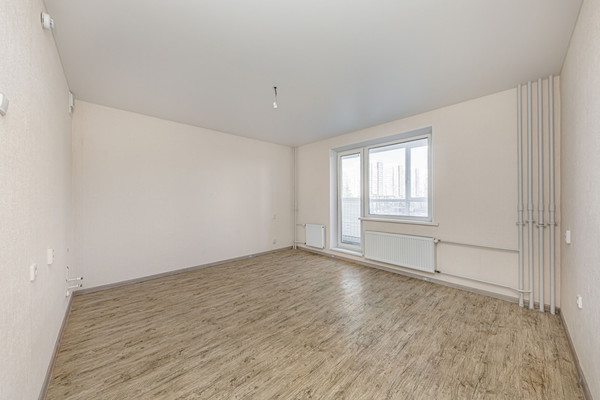 Продам двухкомнатную (2-комн.) , Краснопольский пр-кт, 36, Челябинск г