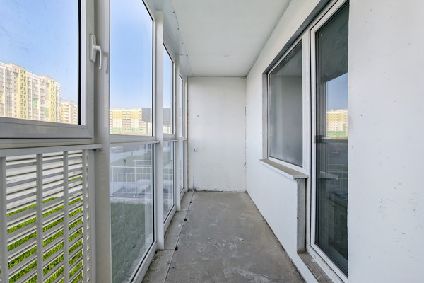 Продам двухкомнатную (2-комн.) , Краснопольский пр-кт, 36, Челябинск г