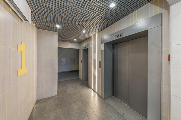 Продам двухкомнатную (2-комн.) , Краснопольский пр-кт, 36, Челябинск г